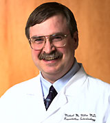 Michael M. Miller, M.D.