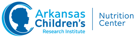 Arkansas Children's Nutrition Center logo