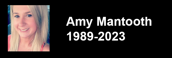 Amy Mantooth