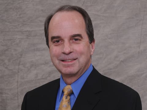 Photo of Dr. Dean Moutos, M.D.